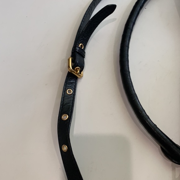 Marc Jacobs Leather Handbag - Picture 8 of 8